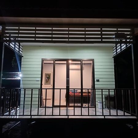 Kohmook Happy Time Bungalow 班柯木 外观 照片