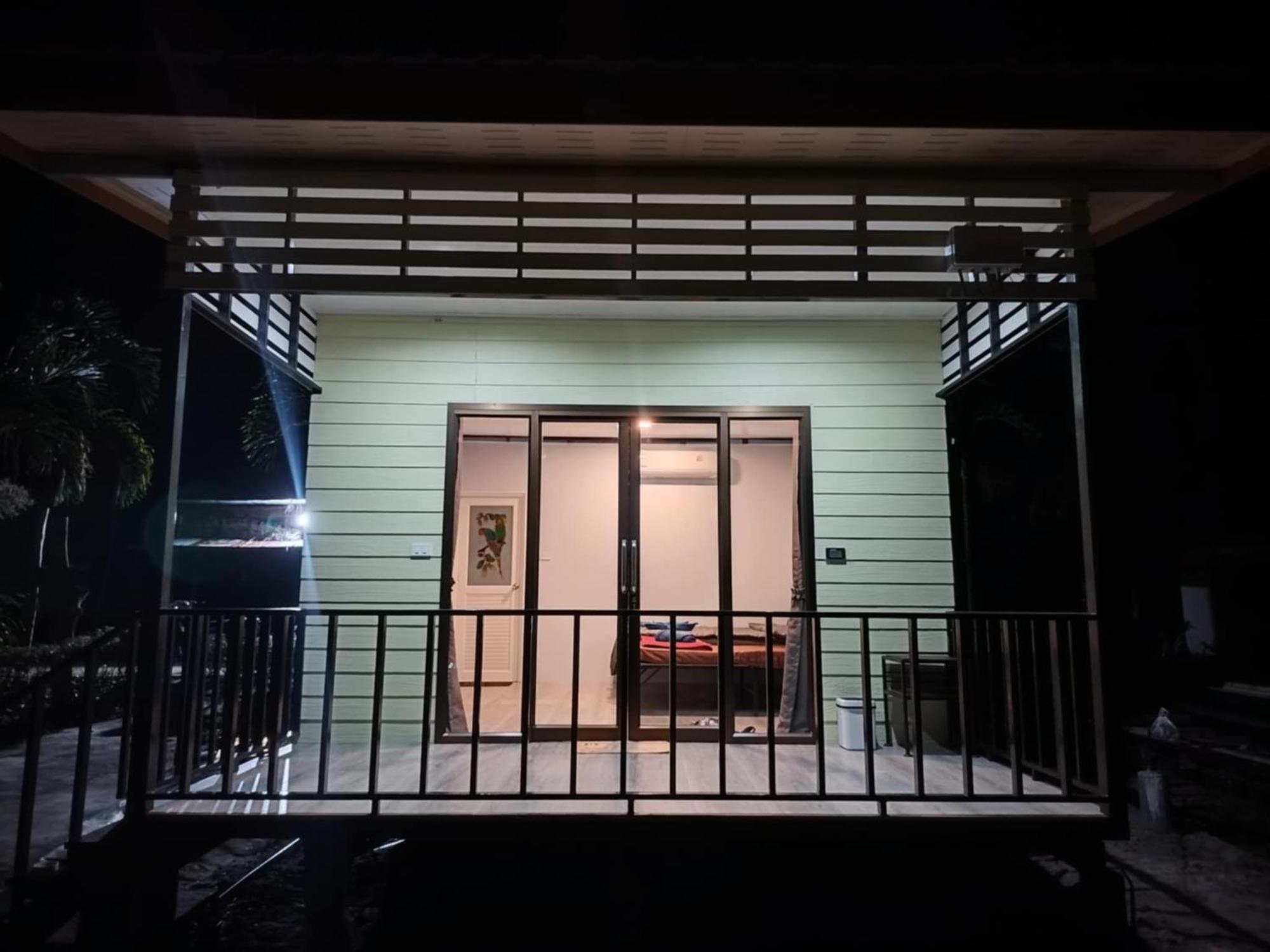 Kohmook Happy Time Bungalow 班柯木 外观 照片