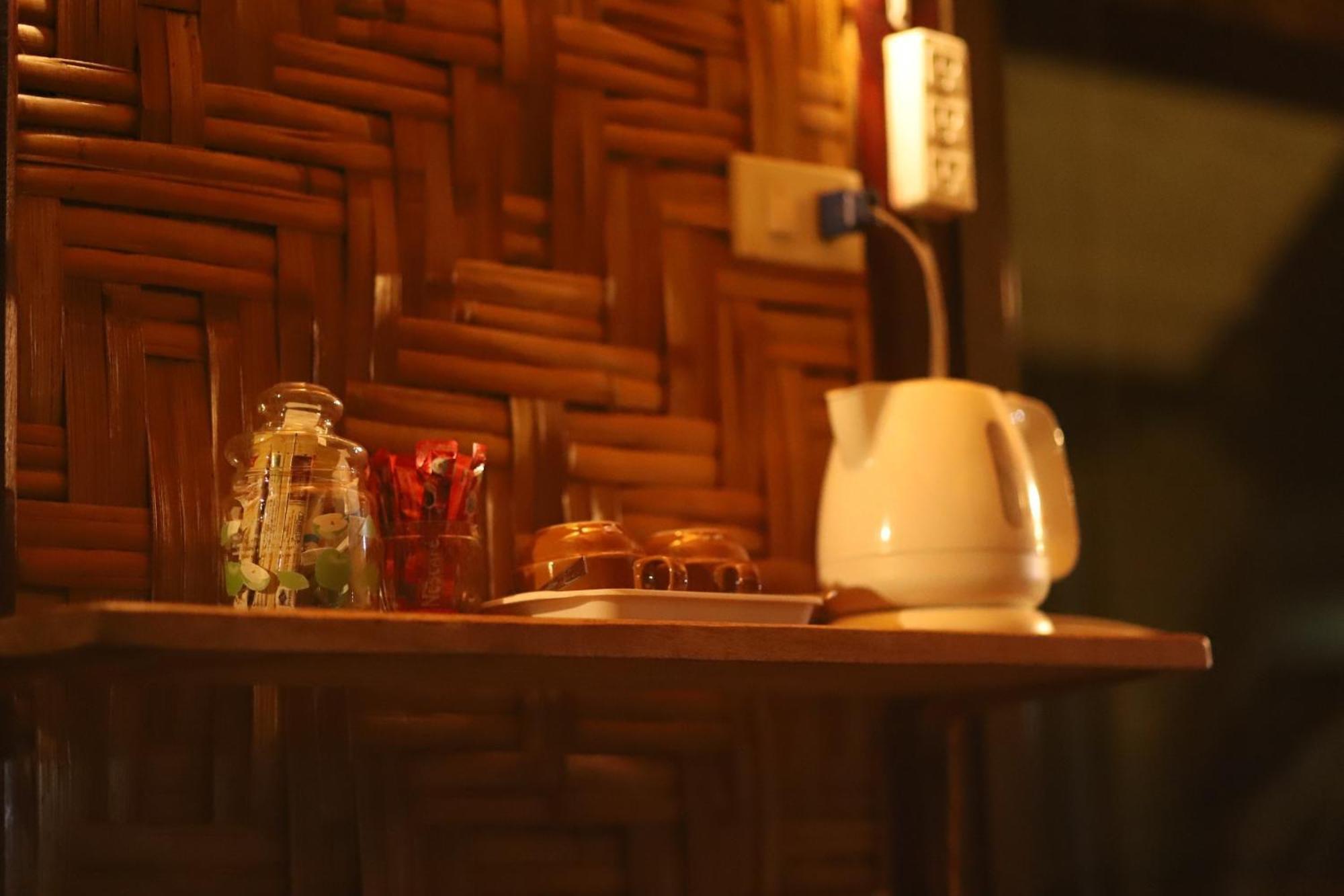 Kohmook Happy Time Bungalow 班柯木 外观 照片