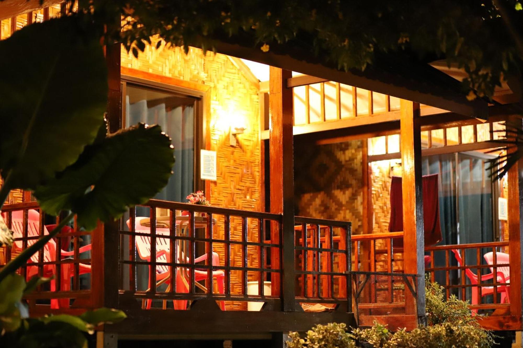 Kohmook Happy Time Bungalow 班柯木 外观 照片