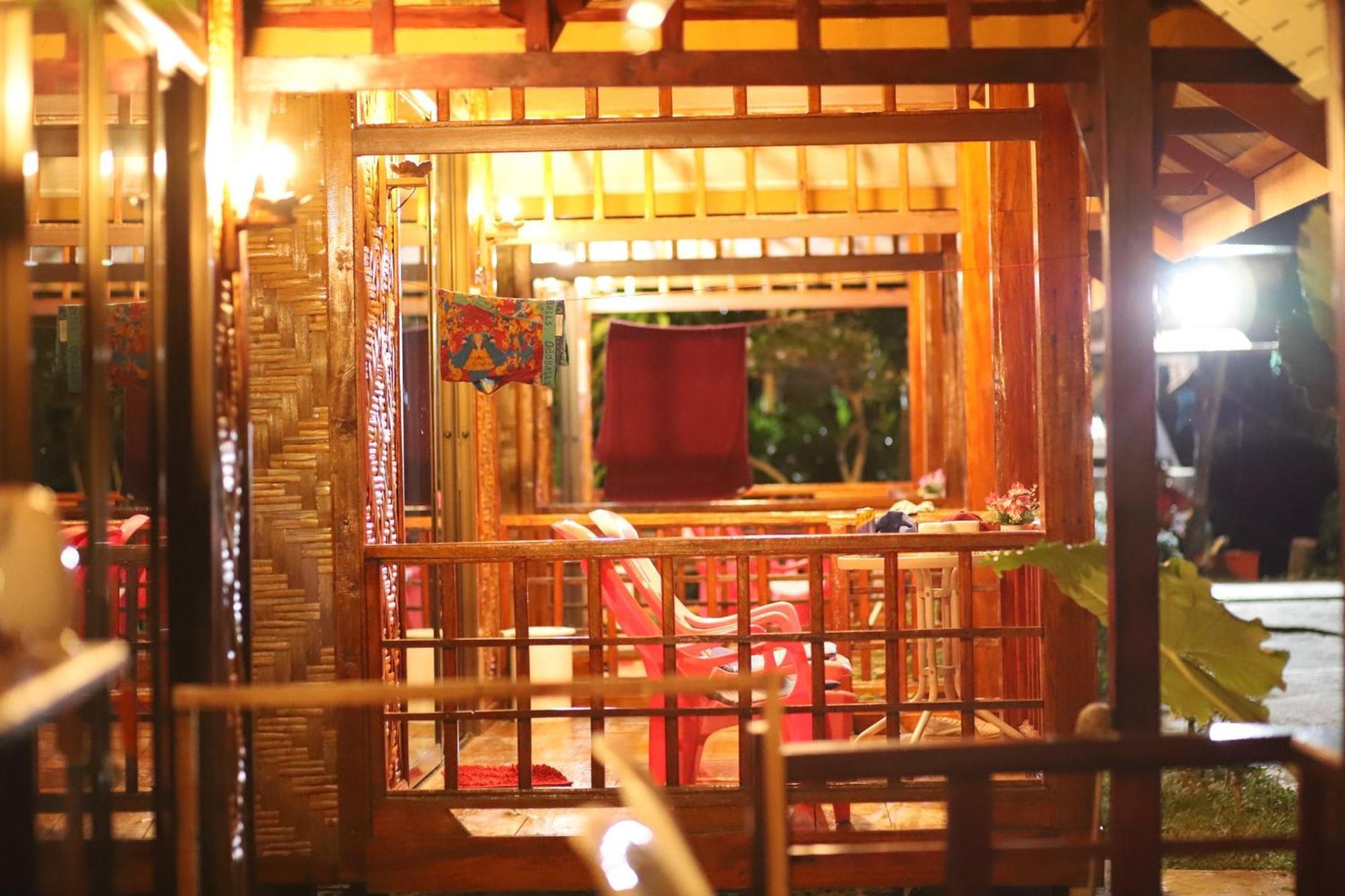Kohmook Happy Time Bungalow 班柯木 外观 照片