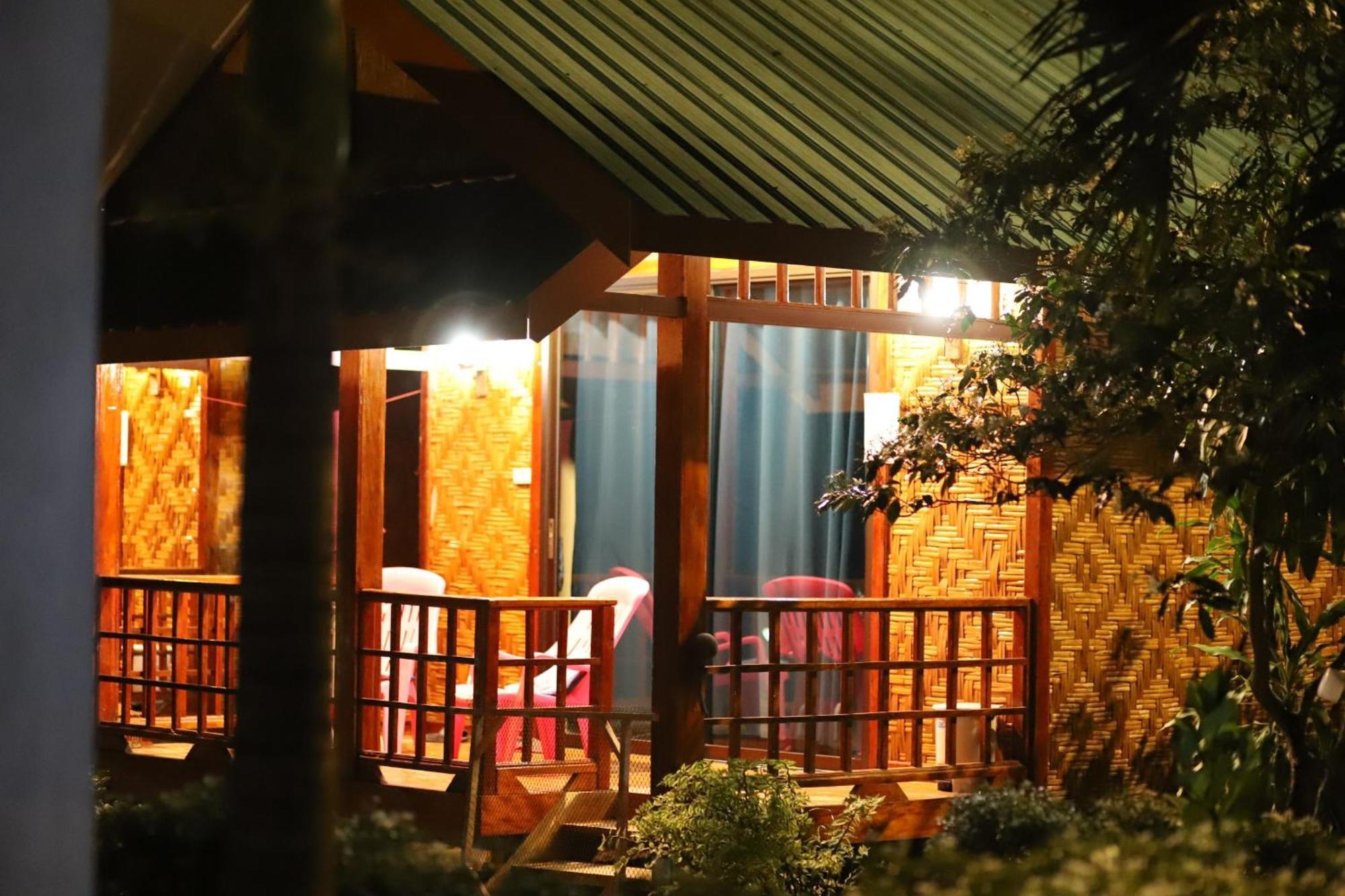Kohmook Happy Time Bungalow 班柯木 外观 照片